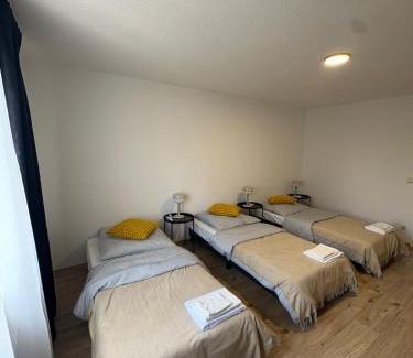 Bochold Apartamento | H&H Apartments