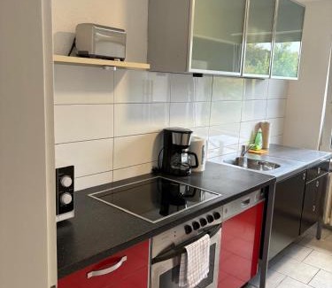 Bochold Apartamento | H&H Apartments