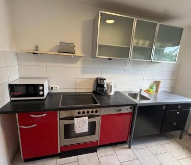 Bochold Apartamento | H&H Apartments