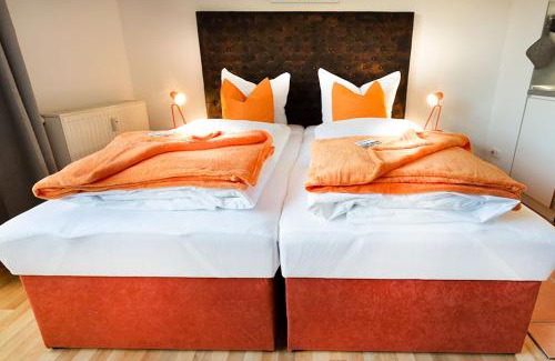 Greifswald Apartamento | H&H Apartments im Herzen der Stadt super zentral ruhig mit Kochnischen Balkon oder Empore