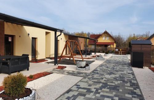 Poroszlo Apartamento | H&H Apartments Poroszló