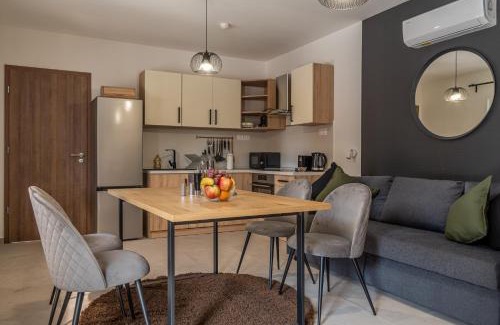 Poroszlo Apartamento | H&H Apartments Poroszló