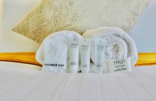 Greater Johannesburg Metropolitan Area Casa | H & H Boutique and Spa