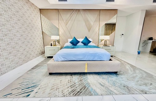 Greater Johannesburg Metropolitan Area Casa | H & H Boutique and Spa