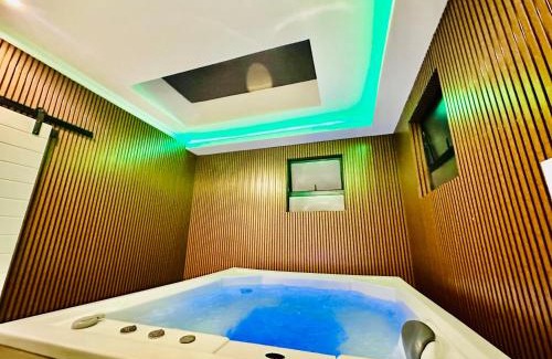 Greater Johannesburg Metropolitan Area Casa | H & H Boutique & SPA