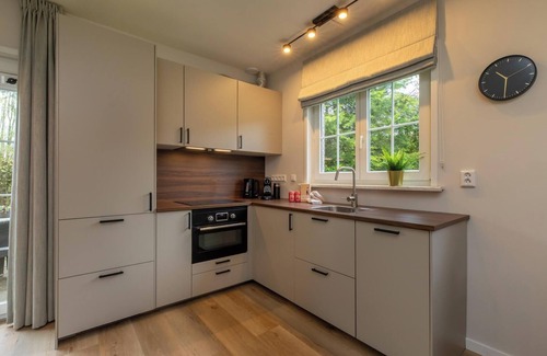 Municipality of Veere Apartamento | H.Home - Vroondijk 2 | Vrouwenpolder 'Ze