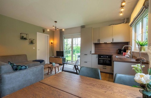 Municipality of Veere Apartamento | H.Home - Vroondijk 2 | Vrouwenpolder 'Ze