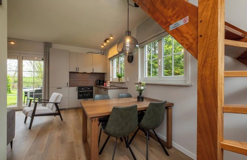 Municipality of Veere Apartamento | H.Home - Vroondijk 2 | Vrouwenpolder 'Ze