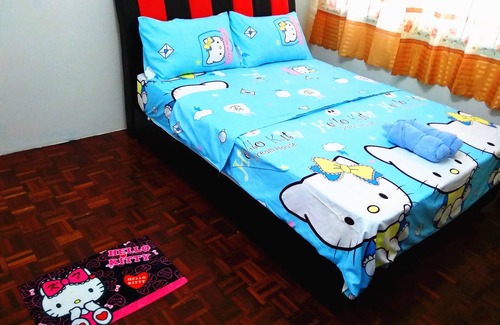 Sibu Casa | H Homestay