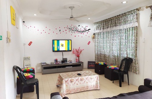 Sibu Casa | H Homestay