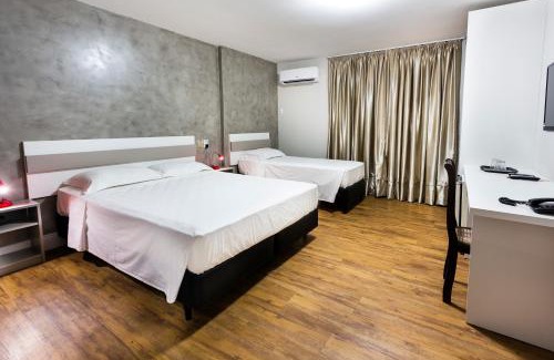 Centro Hotel | H Hotel