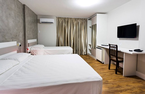 Centro Hotel | H Hotel