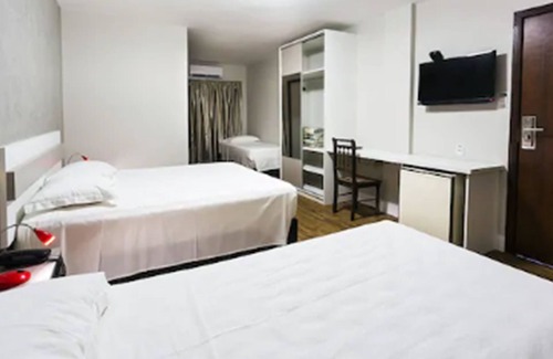 Centro Hotel | H Hotel