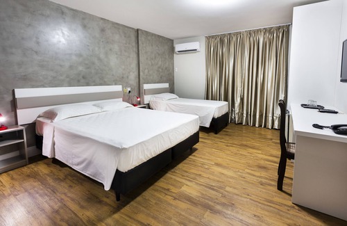 Centro Hotel | H Hotel