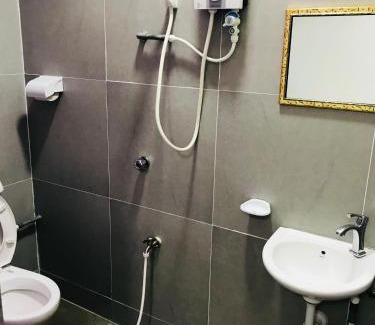 Johor Bahru Hotel | H-Hotel