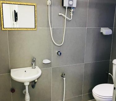 Johor Bahru Hotel | H-Hotel