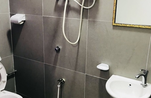 Johor Bahru Hotel | H-Hotel