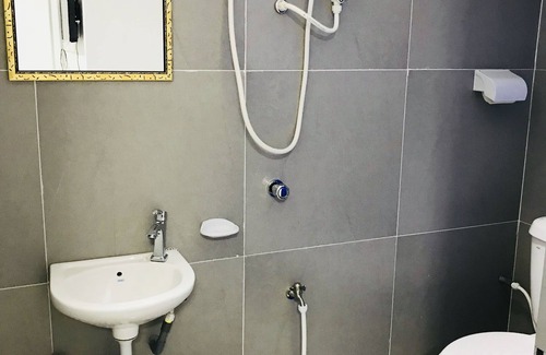 Johor Bahru Hotel | H-Hotel