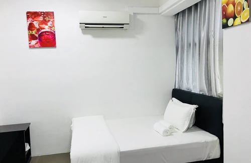 Johor Bahru Hotel | H-Hotel