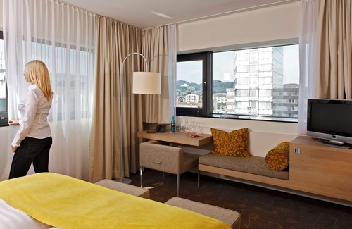 Elisabeth-Vorstadt Hotel | H+ Hotel Salzburg