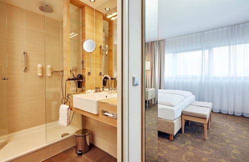 Elisabeth-Vorstadt Hotel | H+ Hotel Salzburg