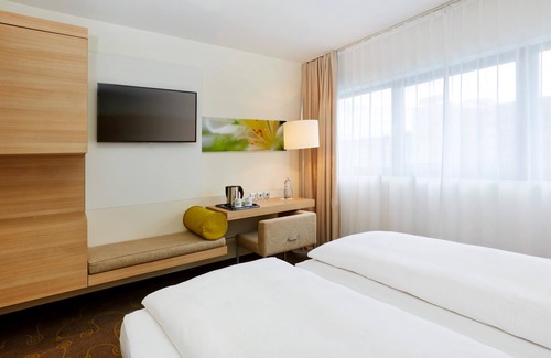 Elisabeth-Vorstadt Hotel | H+ Hotel Salzburg