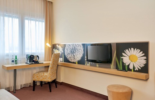 District 9 Hotel | H+ Hotel Zürich