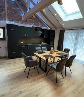 Bad Lauterberg Apartamento | H-Loft Style Apartments