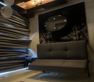 Pasay Apartamento | H&M One Palmtree Villas