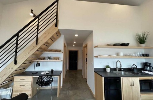 Mount Sterling Casa | H&M Retreats/Cabin 3/Hermann, MO