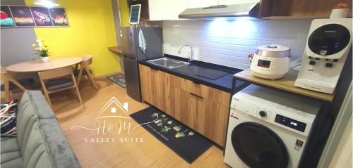 Kuantan Apartamento | H&M Valley Suite - Pool View