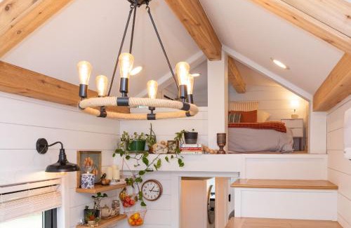 Alexander Casa | H&N Tiny Home
