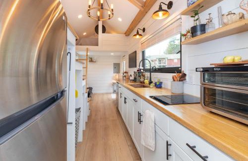 Alexander Casa | H&N Tiny Home