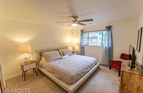 Broadmoor Apartamento | *H* NEW! Old Broadmoor 1 BDRM, West-side Colorado Springs Goodness!