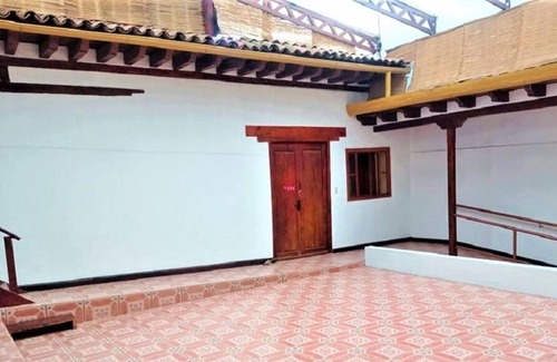 Centro Apartamento | H Pátzcuaro, ubicado en el centro. Servicio económico