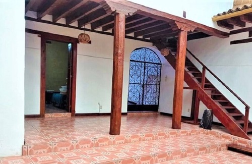 Centro Apartamento | H Pátzcuaro, ubicado en el centro. Servicio económico