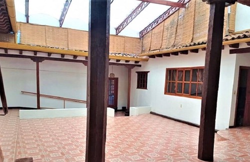 Centro Apartamento | H Pátzcuaro, ubicado en el centro. Servicio económico