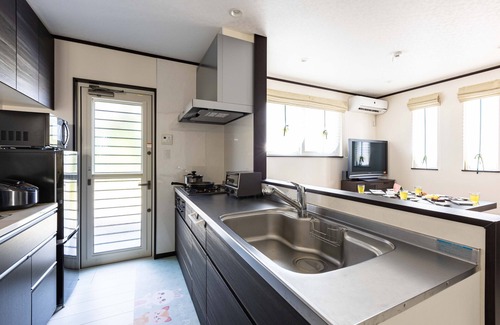 Shirahama Casa | H.P House Shirahama