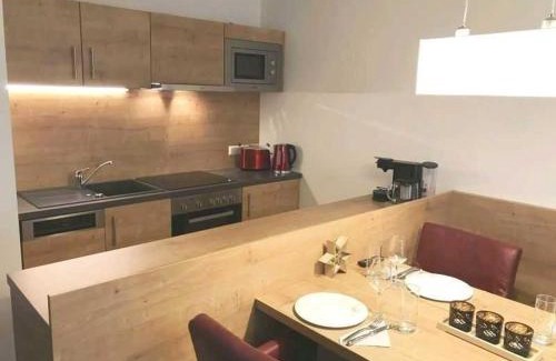 Feldberg Apartamento | H&P Touristik Residenz Grafenmatt GRA-1-2