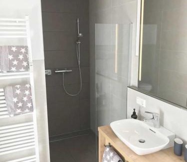 Feldberg Apartamento | H&P Touristik Residenz Grafenmatt GRA-1-2