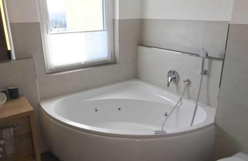 Feldberg Apartamento | H&P Touristik Residenz Grafenmatt GRA-1-2