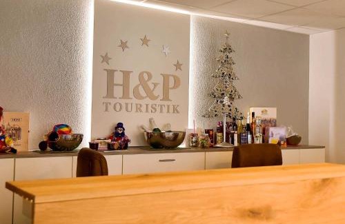 Feldberg Apartamento | H&P Touristik Residenz Grafenmatt GRA-2-2