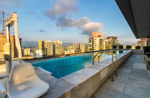 Paraiso Apartamento | H Paulista Paraíso by EasyRent