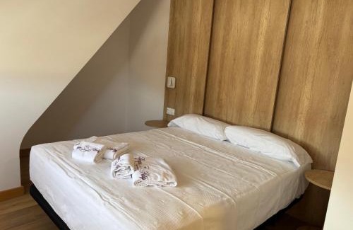 Isla Hotel | H Pelayo Isla Auto Check-In Rooms