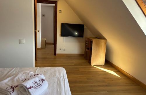 Isla Hotel | H Pelayo Isla Auto Check-In Rooms