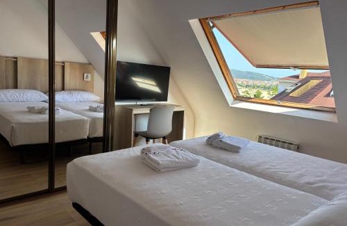 Isla Hotel | H Pelayo Isla Auto Check-In Rooms