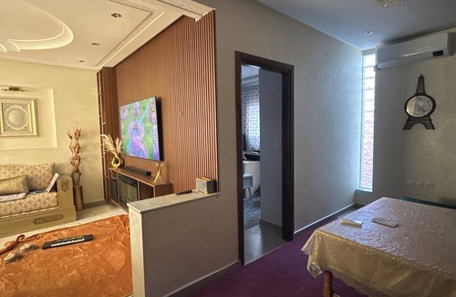 Kenitra Apartamento | H'RAF House