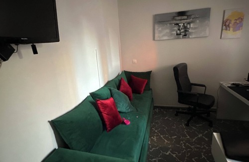 Kenitra Apartamento | H'RAF House