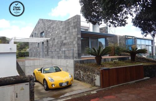 Caloura Villa | H. S. Caloura