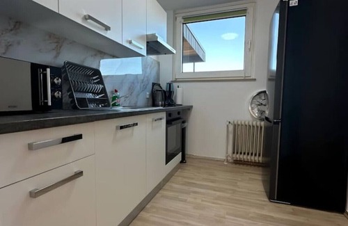 Sinningen Apartamento | H&S - Host and Sleep Emsdetten